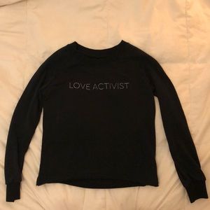 Lightweight Sweatshirt